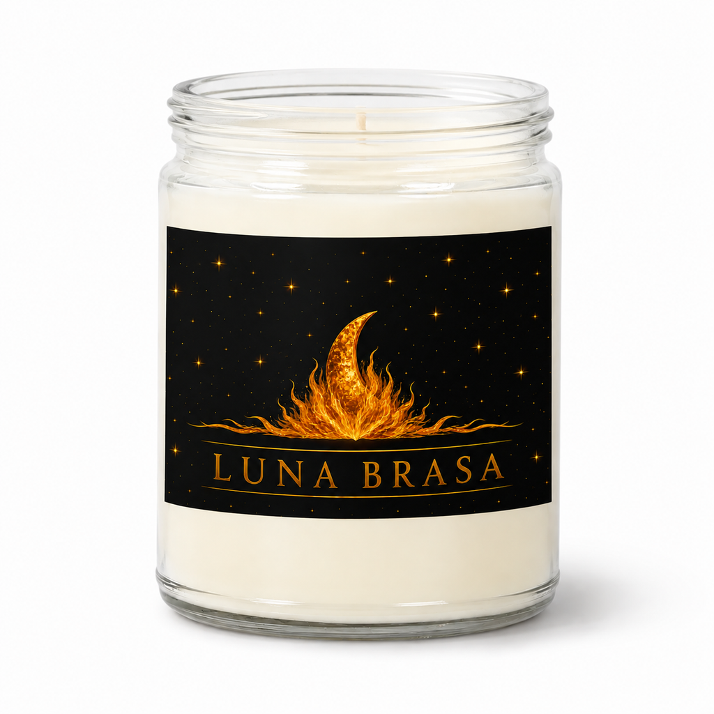 Sea Breeze | 9oz | Clear Jar