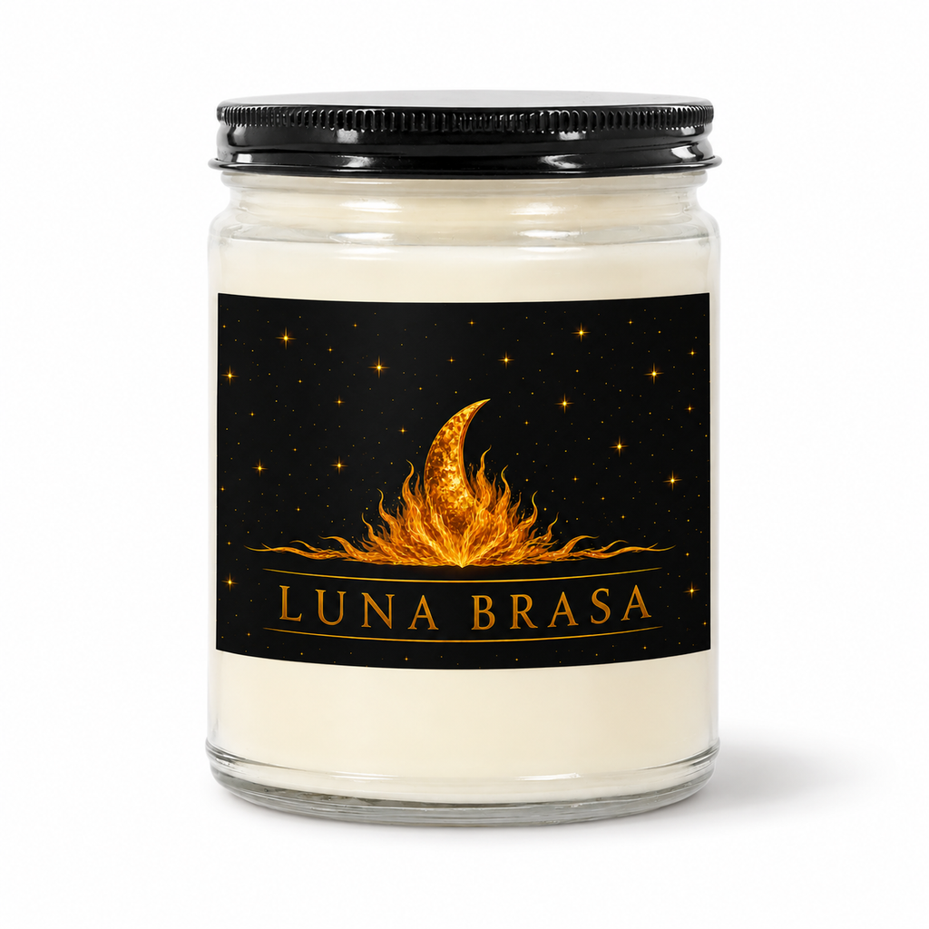 Sea Breeze | 9oz | Clear Jar