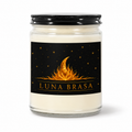 Comfort Spice | 9oz | Clear Jar