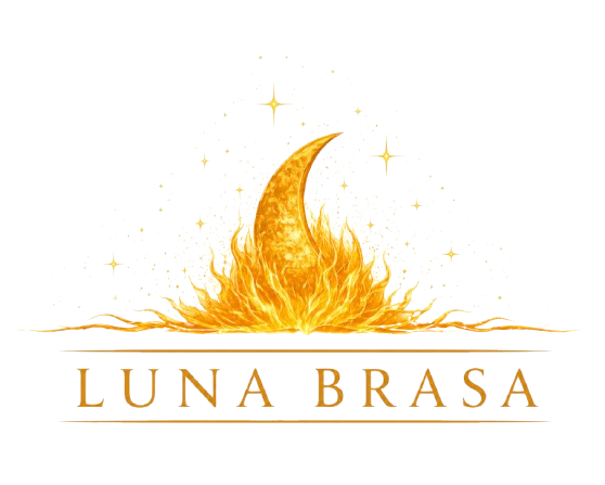 Luna Brasa